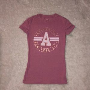aeropostale shirt